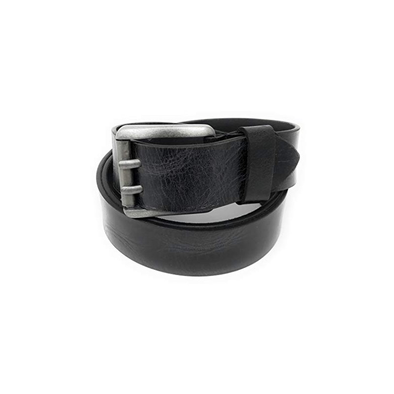 Men's Genuine Leather Belt I Belt for Men and Women