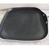 Gotham Steel Copper Cast Series 10.5-Inches Aluminum Griddle