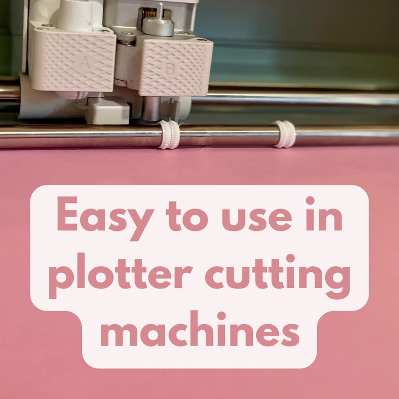 Black Cardstock - A4-210mm x 297mm - 176g/m² - 50