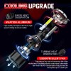 CHUSYYRAY FIT Nissan Pathfinder Sport Utility 3.5L 1999-2004 LED Headlight