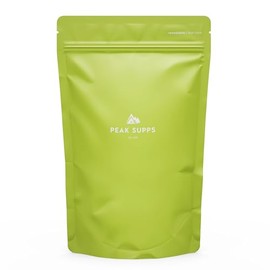 Essential Amino Acids (EAA) Powder - Flavoured - Vegan (500g, Fruit Punch Stevia)