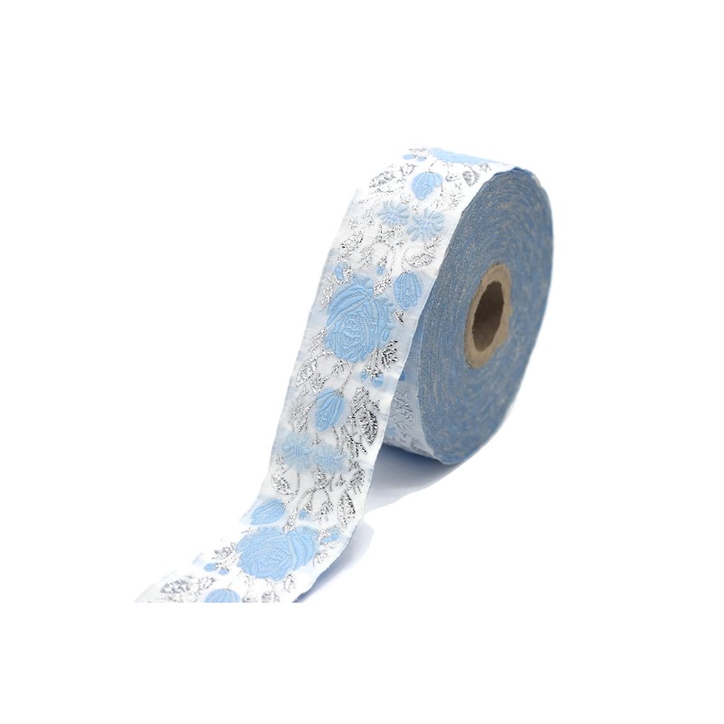 35089 - Bobina de 11 yardas de 1.3 pulgadas, cinta