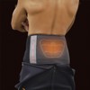 TOOLS Kidney Belt with Magic Heater