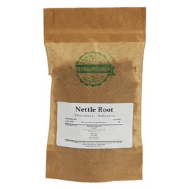 Herba Organica Nettle Root - Urtica Dioica L Common Nettle, Stinging Nettle (50g)