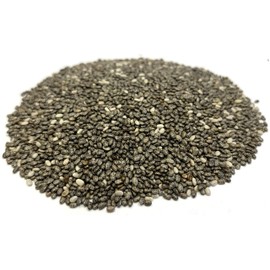 Best Botanicals Chia Seed 4 oz. (Organic)