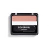 COVERGIRL Cheekers Blendable Powder Blush Soft Sable, .12 oz (packaging