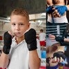 ZAHBRO Kids Boxing Hand Wraps Inner Gloves, 2.5 Meter &