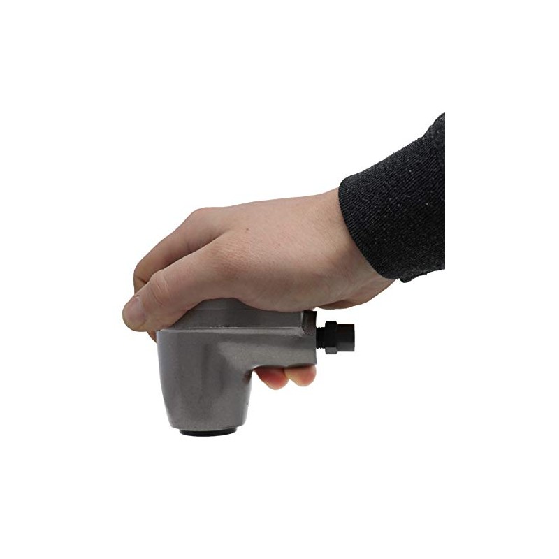 Air Pneumatic Automatic Palm Hammer, 1000 Stroke per Min (BPM),