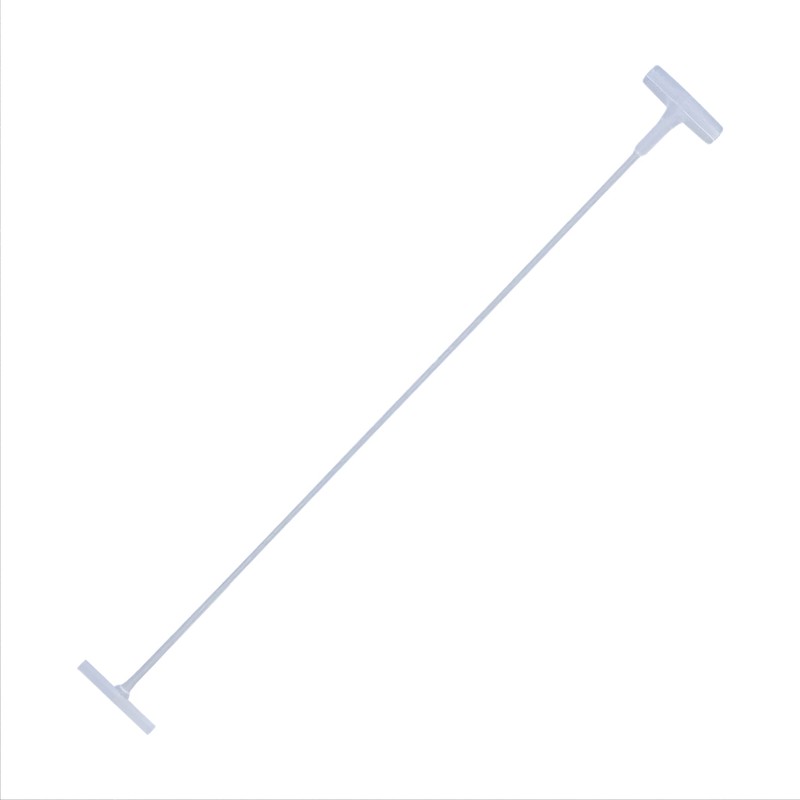 White Tagging Barbs Clothing Garment Tagger Gun Fasteners Refill Pin