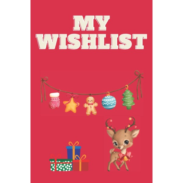 My Wishlist