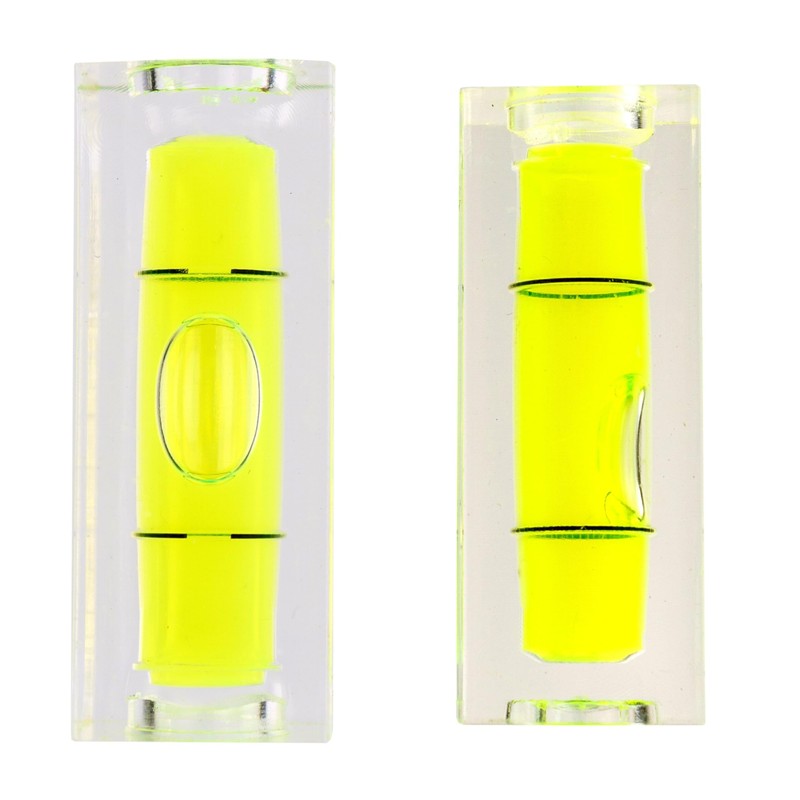 Rectangular Level Set, 5 Pieces, 40 x 15 x 15