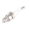4Pcs 2‑Stroke Spark Plug Fit for PW50 PW80 PW60 LT50