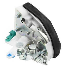 MDEOOSKY 55075990AE Front Right Passenger Side Door Lock Latch Actuator Replacement for Jeep Wrangler TJ SE Sport 2.5LSahara X Sport 4.0L 1997-2002, Replace 55075990