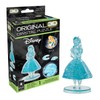 Original 3D Crystal Puzzle - Alice
