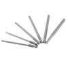 6pcs 100mm Magnetic Hex Shank Screwdriver Drill Bit Set HEX
