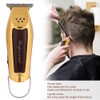 Professional Electric Hair Clipper Hair Trimmer Hair Cutting Machine