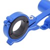20CM Bike Handlebar Extender Bicycle Aluminum Alloy Handlebar Extension Bracket
