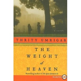 The Weight Of Heaven