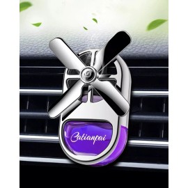 Unbranded Air Freshener Car, Car Fragrance, Vent Diffuser, Perfume, Car Accessory