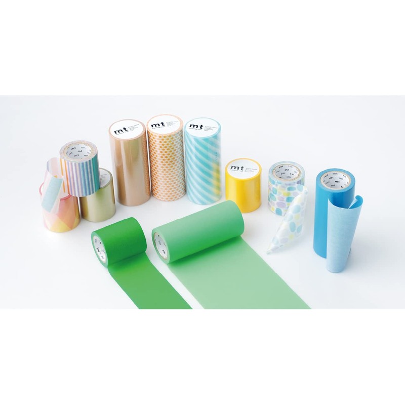 Kamoi Kakoshi MT5W202 Masking Tape 1 Piece Cork, 2.0 inches