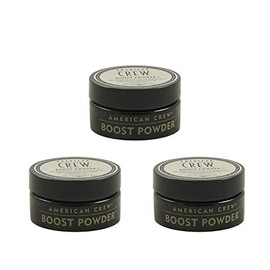 American Crew Boost Powder 3 x 10g 30g