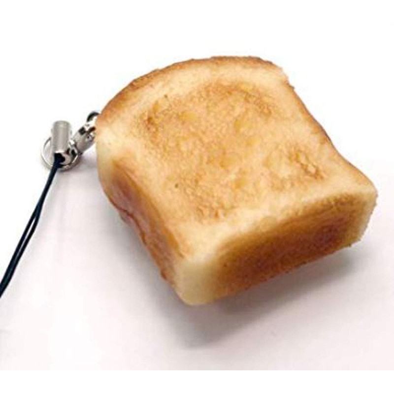 Food Sample Strap, 130 OS