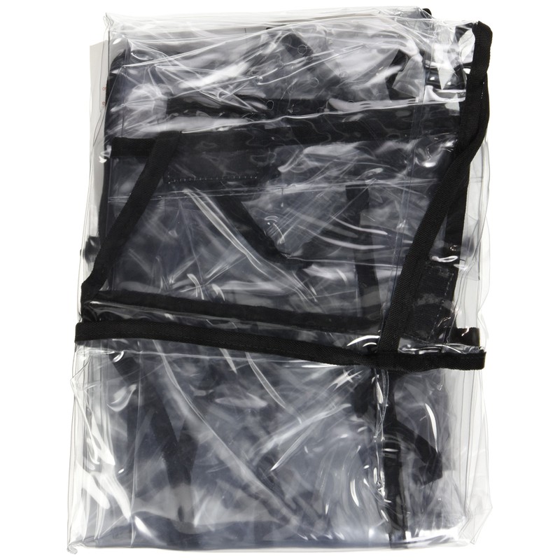 Joovy Big Caboose Rain Cover