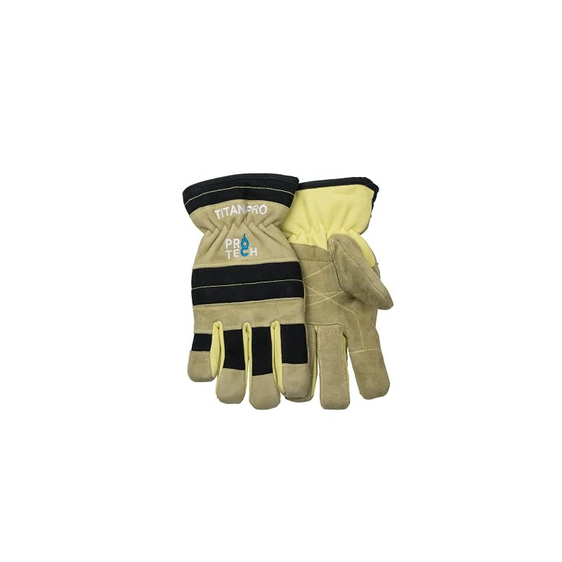 Pro-Tech 8 Titan PRO Structural Glove, X-Large