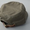 Dickies Basic Work Cap, Hat, Men's, Women's, Unisex, khaki (short