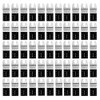Diagtree 50PCS Bi-Metal Oscillating Multitool Quick Release Oscillating Saw Blades