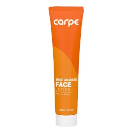 Carpe Cara Sin Sudor Ayuda A Mantener Cara Seca 40ml