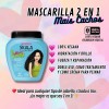 Kit Skala maiscachos Mascarilla 2e1 Shampoo Acond Gel