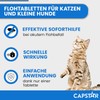 CAPSTAR 11.4 mg Flea Treatment Tablets for Cats and Small
