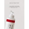 TINTED LIPGLOSS CHERRY - Getönter feuchtigkeitsspendender Lippenbalsam mit SPF50