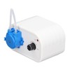 Peristaltic Pump Circulating Water Pump DC 12V Brush Motor for