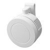Mini Clip Fan Powerful Wind USB Rechargeable Low Noise Multiuse