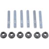 Dorman 03133 Exhaust Stud Kit - M10-1.5 x 62mm Compatible