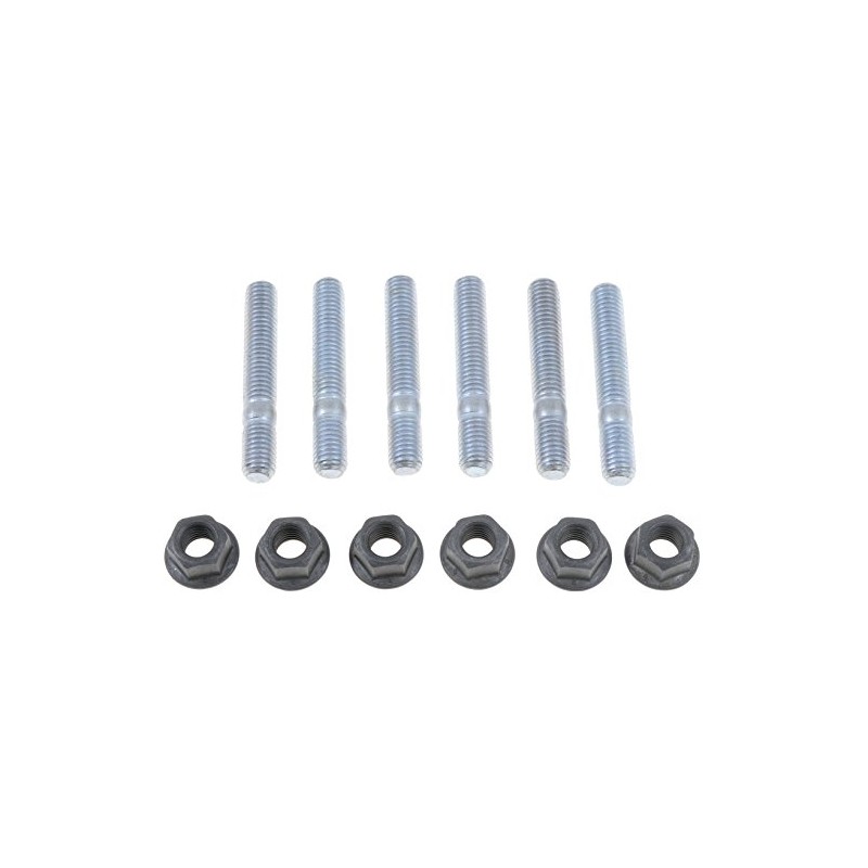 Dorman 03133 Exhaust Stud Kit - M10-1.5 x 62mm Compatible