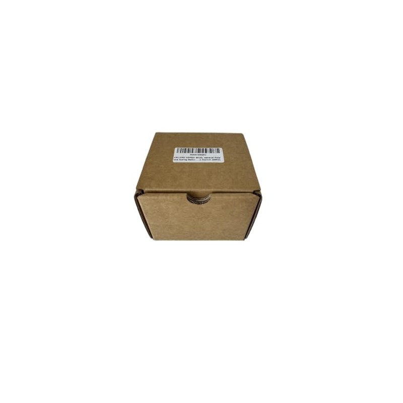 Valemo VDM20-B120, General Purpose Spring Return Damper Actuator and Motor,