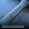 OX Tools OX-P082424 24 oz. Brick Hammer, Non-slip Grip handle,