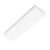 Sharpening Stone Grit 8000 White Jadestone Double Sided Knife Sharpener