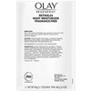 Olay Olay Regenerist Retinol 24 Night Creamcount 2 X 1.7