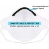 HARLEY U.S. NIOSH Certified N95 L-188 HARLEY COMMODITY Respirator Face