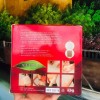 KMJ [KMJ] Energy Detox Foot Patch-Korea