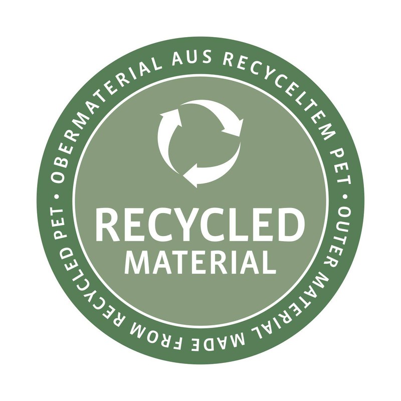 reisenthel Umbrella Pocket Classic Compact Pocket Umbrella Made from Recycled