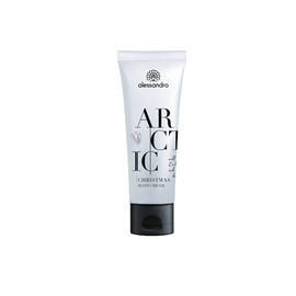 alessandro Spa Arctic Hand Cream - Moisture and Protection for Soft Hands