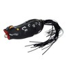 Savage Gear 3D Pop Frog - Popper Rubber Frog for