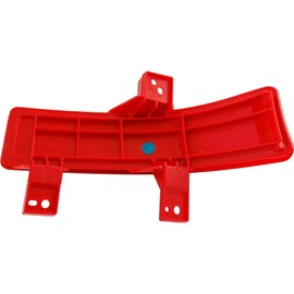 For Honda CR-V Rear Reflector 2020 2021 Driver Side CAPA For HO1184118 | 34550-TLA-A11