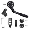 igpsport S80 Front Handlebar Bike Mount for GPS Garmin Edge