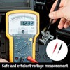 Multimeter Leads Probe Pin 16pcs Multimeter Test Leads Power Back